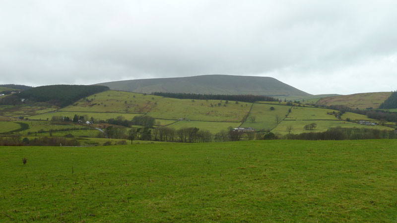 Pendle Hill